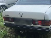 Gebraucht Mercedes 190 1982 Limousine