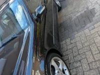 Gebraucht Mercedes C230 192 PS (141 kW) 2004 Schwarz Kombi