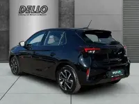 Gebraucht Opel Corsa 75 PS (55 kW) 2024 Schwarz Kleinwagen