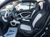 Gebraucht Smart ForTwo Cabrio 90 PS (66 kW) 2019 Rot Cabrio