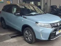 Neu Suzuki Vitara Comfort 110 PS (80 kW) 2026 Blau SUV
