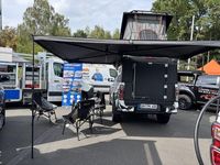 Gebraucht Isuzu D-Max 163 PS (119 kW) 2024 Weiß SUV