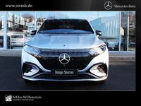 Gebraucht Mercedes EQS450+ 264 kW (360 PS) 2024