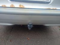 Gebraucht Mercedes C280 197 PS (144 kW) 1997 Silber Kombi