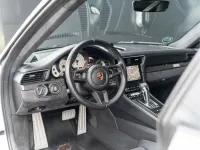 Gebraucht Porsche 991 521 PS (383 kW) 2019 Weiss Coupé