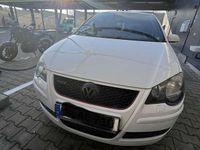 Gebraucht VW Polo GT 105 PS (77 kW) 2009 Kleinwagen