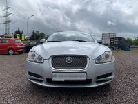 Gebraucht Jaguar XF 207 PS (152 kW) 2009 Silber Limousine
