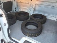 Gebraucht Renault Trafic 120 PS (88 kW) 2021 Arktisweiß Van / Kleinbus