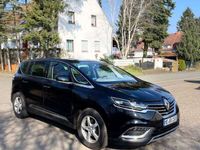 gebraucht Renault Espace Energy dCi 160 EDC Intens EXPORT