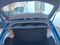 Gebraucht Seat Leon Reference 110 PS (80 kW) 2016 Blau Limousine