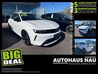 Gebraucht Opel Astra Edition 181 PS (133 kW) 2022 Weiss Limousine
