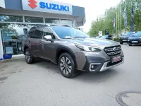 Ny Subaru Outback Platinum 169 HK (124 kW) 2026 Brun SUV