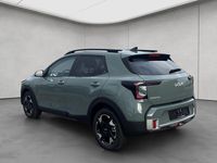 Neu Kia Stonic Vision 101 PS (74 kW) 2026 Grün SUV