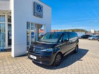 Usata VW Multivan 150 CV (110 kW) 2024 Nero Monovolume