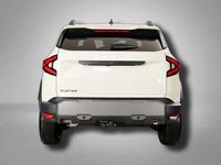 Gebraucht Dacia Duster Journey 131 PS (96 kW) 2024 Sandstone SUV