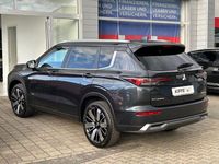 Neu Mitsubishi Outlander P-HEV Edition 306 PS (225 kW) 2025 Grau SUV
