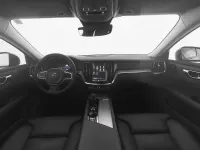 Gebraucht Volvo V60 145 PS (106 kW) 2024 Kombi