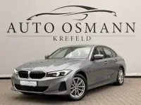 Gebraucht BMW 320 Shadowline 163 PS (119 kW) 2023 Grau Limousine