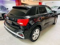 gebraucht Audi Q2 35 TFSI S line S tronic LED|Kamera|Keyless-Go