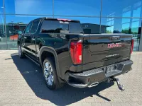 Neu GMC Sierra 420 PS (308 kW) 2026 Schwarz Pickup