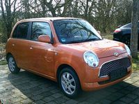 gebraucht Daihatsu Trevis 1.0