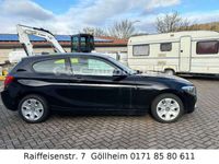 gebraucht BMW 116 1 Lim. 3-trg. 116d/2.Hand/Scheckheft