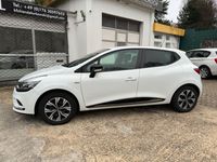 gebraucht Renault Clio IV Limited, Klima, Navi,