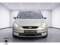 Gebraucht Ford Galaxy Ghia 145 PS (106 kW) 2009 Van / Kleinbus