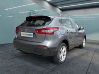 gebraucht Nissan Qashqai Acenta 1.3 DIG-T DCT Winter CarPlay Kamera