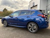 Gebraucht Subaru Impreza Platinum 136 PS (100 kW) 2025 Blau Limousine