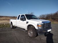 gebraucht Ford F250 Super Duty LPG Gas 4x4