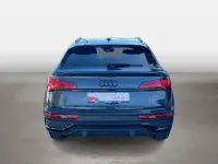 Gebraucht Audi Q5 Sportback Advanced 299 PS (219 kW) 2025 Manhattangrau SUV