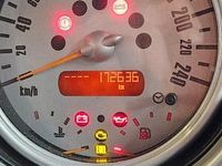 Gebraucht Mini Cooper Coupé 118 PS (86 kW) 2005 Schwarz Coupé