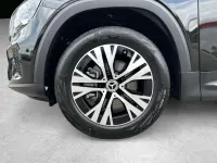 Gebraucht Mercedes GLB250 224 PS (164 kW) 2025 Metalliclack kosmosschwarz SUV