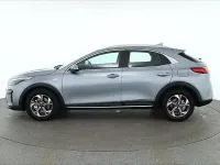 Neu Kia XCeed 150 PS (110 kW) 2026 Silber SUV