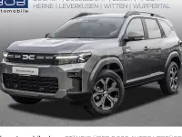 Używany Dacia Bigster Expression 131 KM (96 kW) 2025 Szary SUV