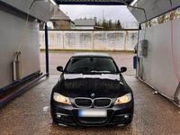 Gebraucht BMW 316 122 PS (89 kW) 2009 Limousine