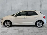 Gebraucht Audi A1 Advanced Plus 95 PS (69 kW) 2022 Cortinaweiß SUV