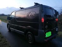 gebraucht Opel Vivaro Diesel