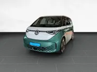 Używany VW ID. Buzz Pro 150 kW (204 KM) 2022 Biały Minivan