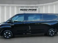 Gebraucht Ford Transit Custom Trend 233 PS (171 kW) 2026 Schwarz Van