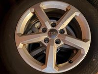 Second-hand Audi Q2 150 CP (110 kW) 2021 Negru SUV