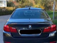 gebraucht BMW 523 523 i Aut.