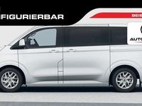 Neu VW T7 Edition 150 PS (110 kW) 2025 Van
