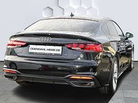 gebraucht Audi A5 Sportback Advanced