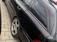 Gebraucht Mercedes E350 292 PS (214 kW) 2008 Schwarz Kombi