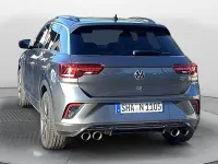 Second-hand VW T-Roc Beats 301 CP (221 kW) 2020 Gri SUV