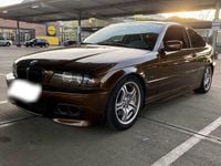 Second-hand BMW 330 231 CP (169 kW) 2000 Maro Coupe