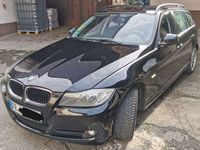 gebraucht BMW 318 318 i Touring