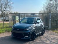 Gebraucht Ligier JS50 2021 Grau Kleinwagen